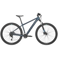 Велосипед Bergamont Revox 5.0 29"