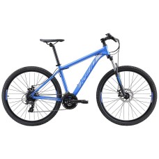 Велосипед REID MTB Pro Disc 27.5"