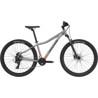 Велосипед Cannondale Trail Women's 7 29"
