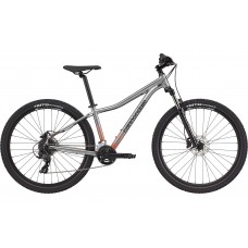 Велосипед Cannondale Trail Women's 7 29"
