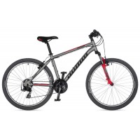 Велосипед Author Outset 26" Велосипед Author Outset 26"