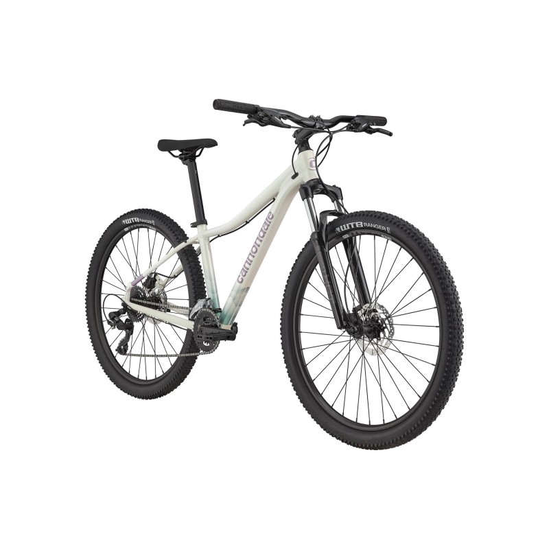 Велосипед Cannondale Trail Women's 7 29"