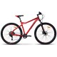 Велосипед VNC Montrider A9 ST 29"