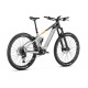 Електровелосипед Mondraker Crafty Carbon R 250W 36V 10Ah 29"