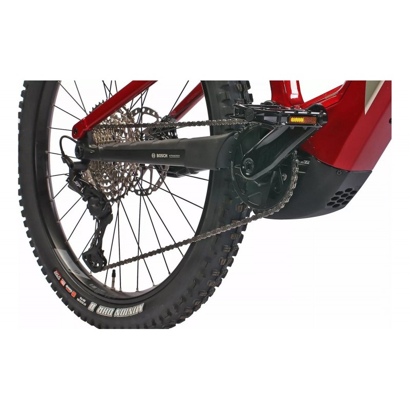 Електровелосипед KTM Macina Kapoho Elite 250W 36V 10Ah 29"
