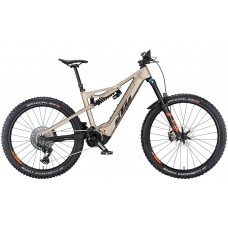 Електровелосипед KTM Macina Prowler Prestige 250W 36V 10Ah 29"