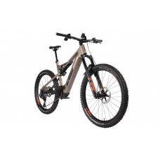 Електровелосипед KTM Macina Prowler Prestige 250W 36V 10Ah 29"