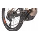 Електровелосипед KTM Macina Prowler Prestige 250W 36V 10Ah 29"