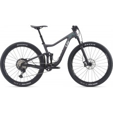 Велосипед Liv Pique Advanced Pro 29 1 29"