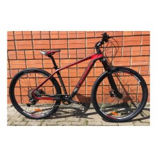 Велосипед Crosser Genesis 29"
