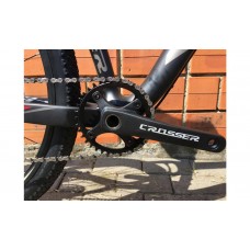 Велосипед Crosser Genesis 29"