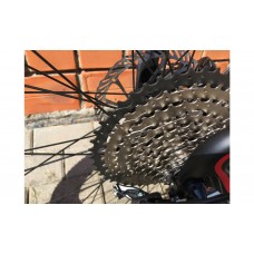 Велосипед Crosser Genesis 29"