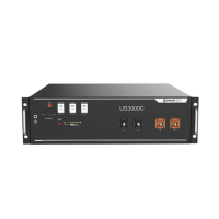Акумулятор Pylontech US3000C 48V 74Ah 3552Wh LiFePO4 (літій-залізо-фосфатний акумулятор) Акумулятор Pylontech US3000C 48V 74Ah 3552Wh LiFePO4 (літій-залізо-фосфатний акумулятор)