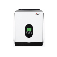 Автономний інвертор Sako E-SUN 1,6kW-12V (MPPT) Автономний інвертор Sako E-SUN 1,6kW-12V (MPPT)