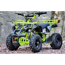 Квадроцикл Viper-Crosser EATV 90505 1000W