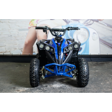 Квадроцикл Motoleader Pioneer 1000W
