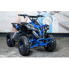 Квадроцикл Motoleader Pioneer 1000W