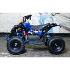 Квадроцикл Motoleader Pioneer 1000W