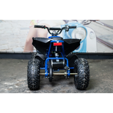 Квадроцикл Motoleader Pioneer 1000W