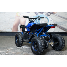 Квадроцикл Motoleader Pioneer 1000W