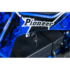 Квадроцикл Motoleader Pioneer 1000W