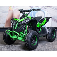 Квадроцикл Motoleader Pioneer 1000W