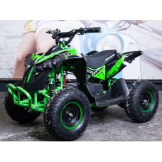 Квадроцикл Motoleader Pioneer 1000W