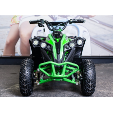 Квадроцикл Motoleader Pioneer 1000W