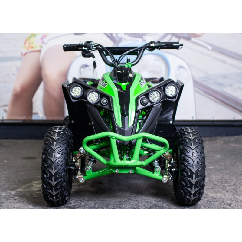 Квадроцикл Motoleader Pioneer 1000W