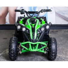 Квадроцикл Motoleader Pioneer 1000W