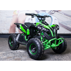 Квадроцикл Motoleader Pioneer 1000W