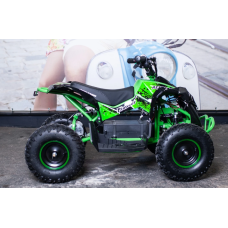 Квадроцикл Motoleader Pioneer 1000W