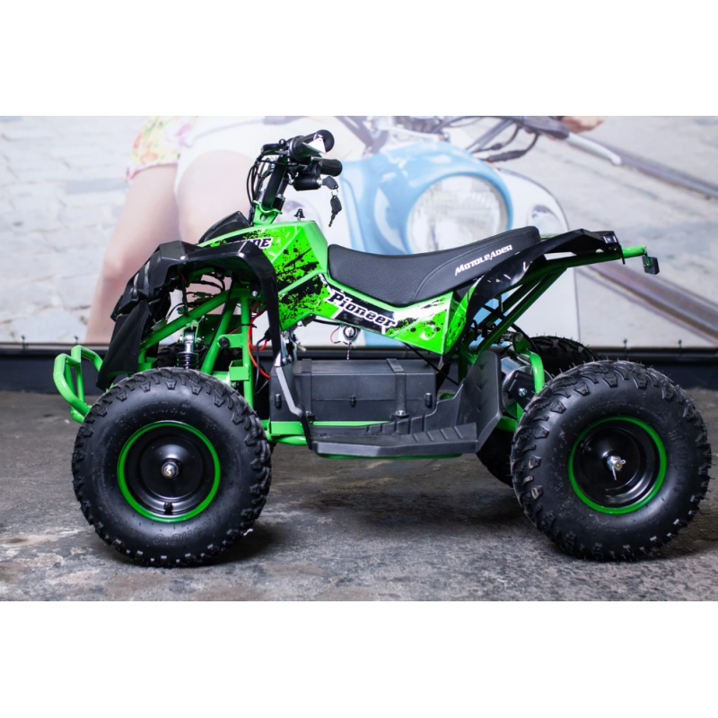 Квадроцикл Motoleader Pioneer 1000W