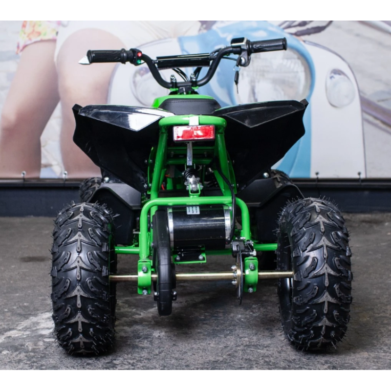 Квадроцикл Motoleader Pioneer 1000W