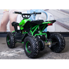 Квадроцикл Motoleader Pioneer 1000W