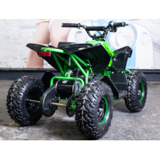 Квадроцикл Motoleader Pioneer 1000W
