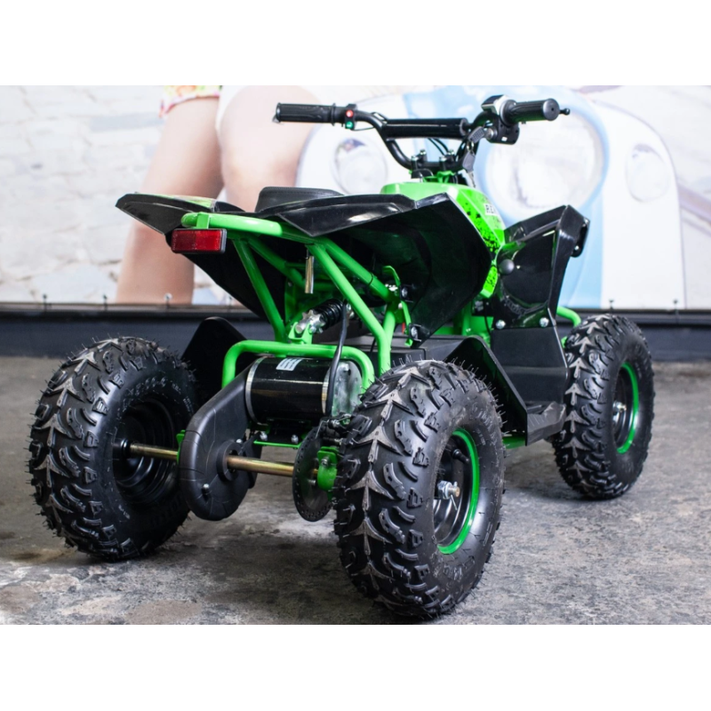Квадроцикл Motoleader Pioneer 1000W