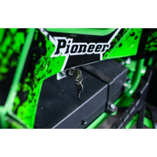 Квадроцикл Motoleader Pioneer 1000W