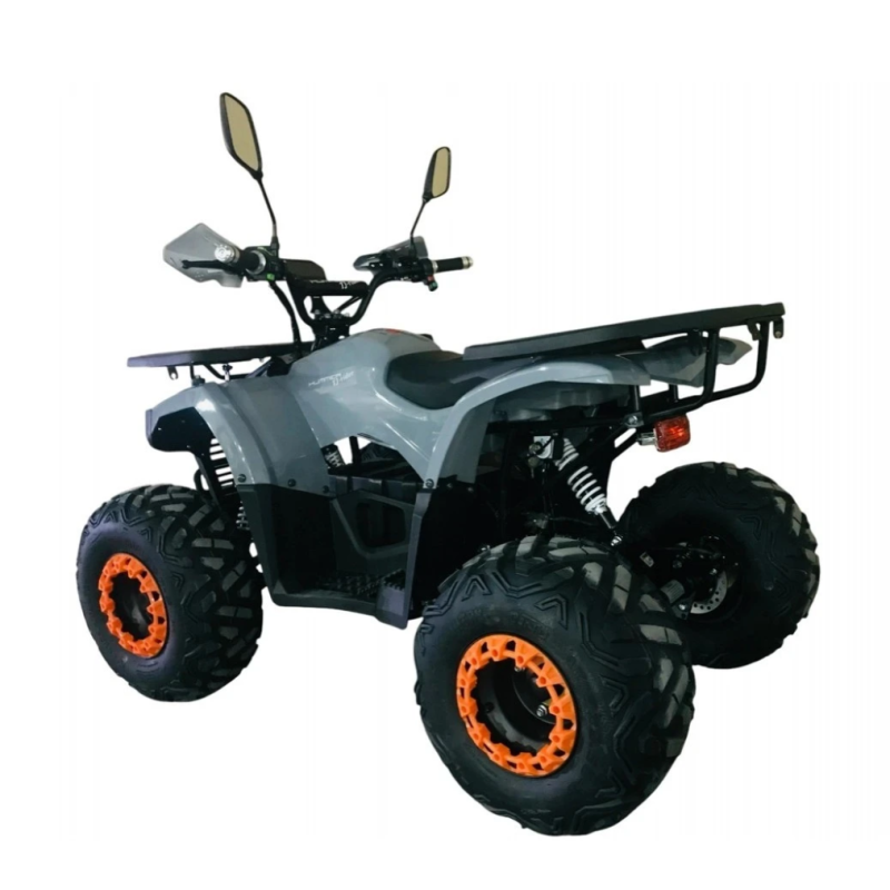Квадроцикл Hummer TJ-Rider 1500W