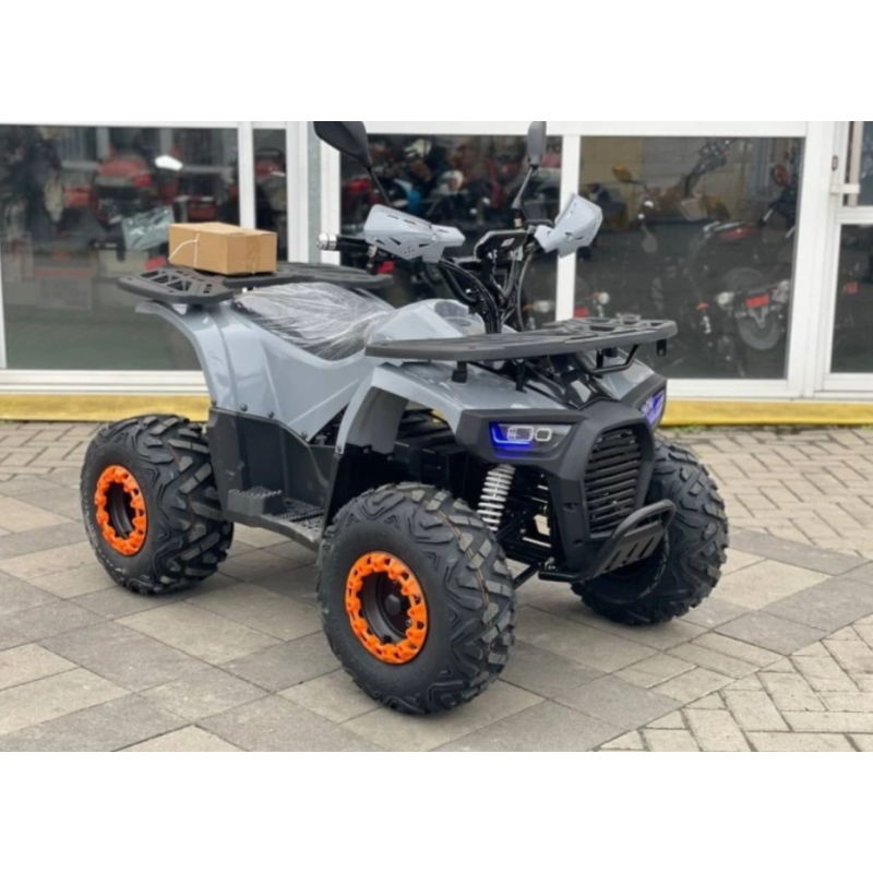 Квадроцикл Hummer TJ-Rider 1500W