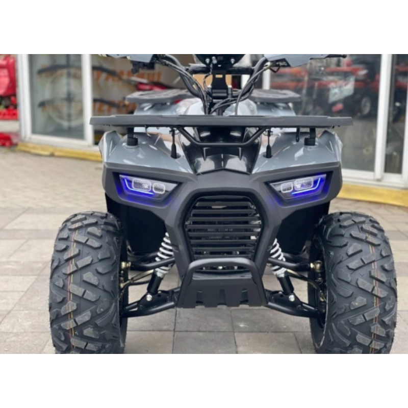 Квадроцикл Hummer TJ-Rider 1500W