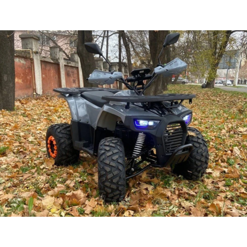 Квадроцикл Hummer TJ-Rider 1500W