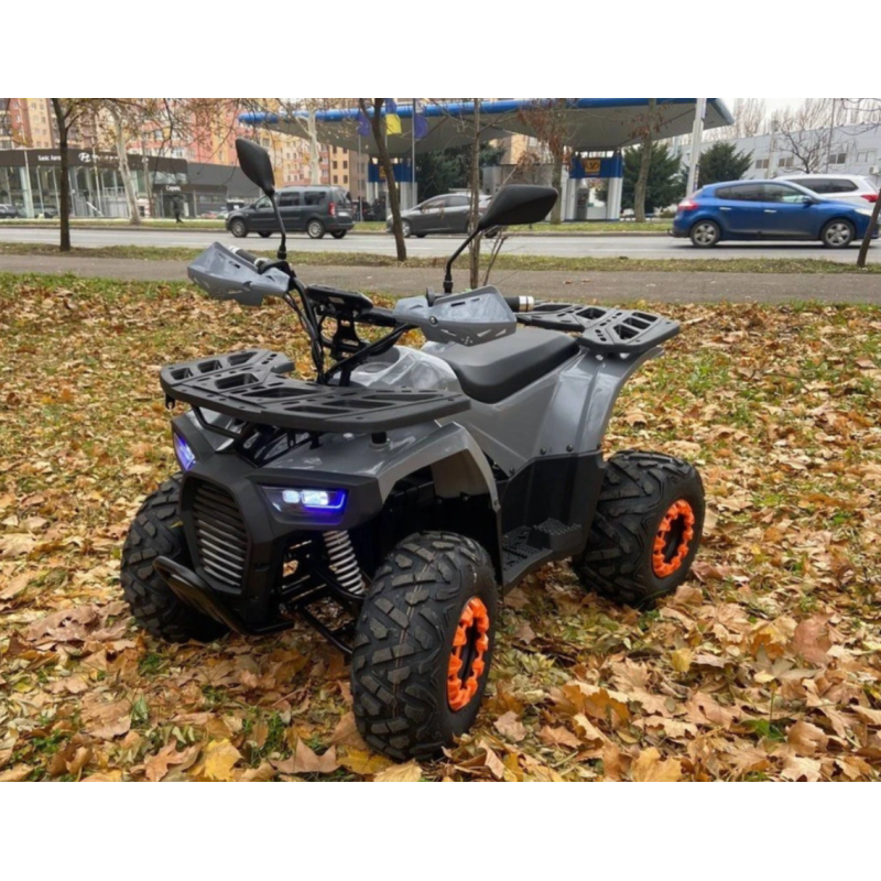 Квадроцикл Hummer TJ-Rider 1500W