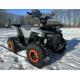 Квадроцикл Hummer TJ-Rider 1500W