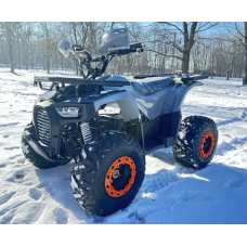Квадроцикл Hummer TJ-Rider 1500W