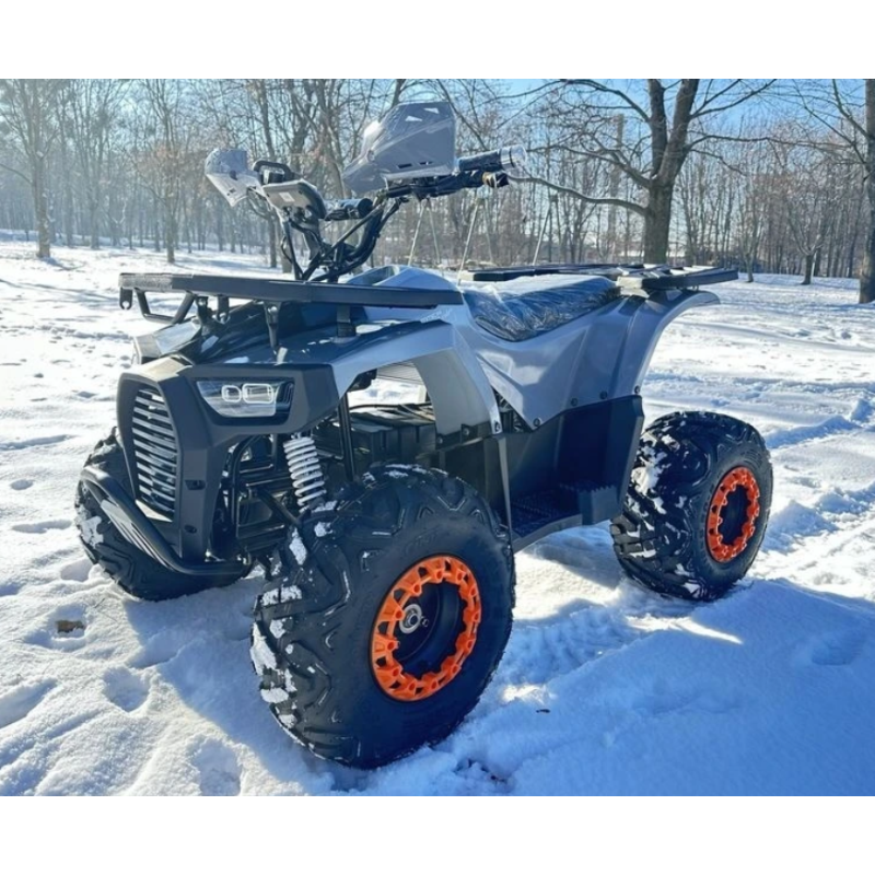 Квадроцикл Hummer TJ-Rider 1500W