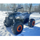 Квадроцикл Hummer TJ-Rider 1500W