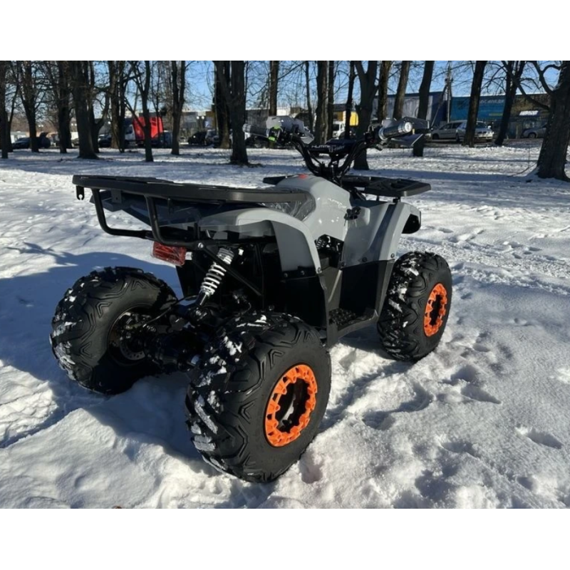 Квадроцикл Hummer TJ-Rider 1500W