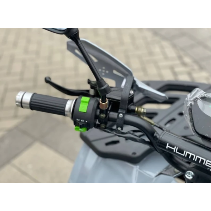 Квадроцикл Hummer TJ-Rider 1500W