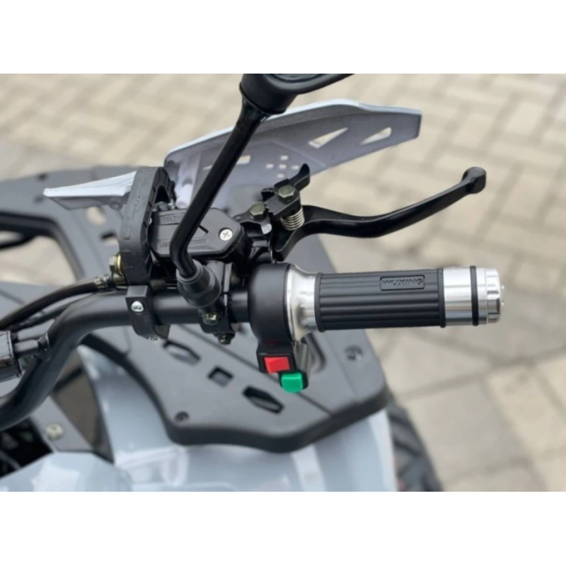 Квадроцикл Hummer TJ-Rider 1500W